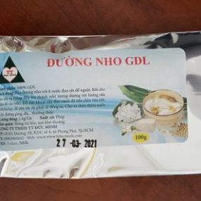 Đường nho - Công Ty Trách Nhiệm Hữu Hạn TT Đức Minh